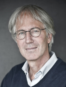 Prof. dr. Frederik R. Rozema Prof. dr. Frederik R. Rozema