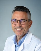 Clin. Asst. Prof. Mag. Dr. Robert Terkola