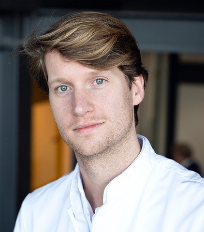 Willem Rademacher Willem Rademacher